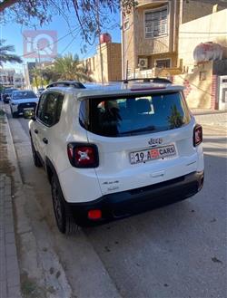 جيب رينيجيد